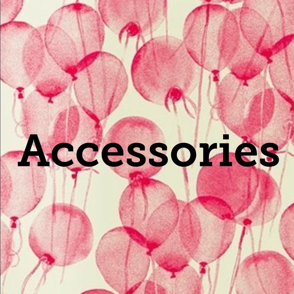 Accessories & Bags